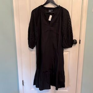 Cotton Summer Dress - Size XS Petite